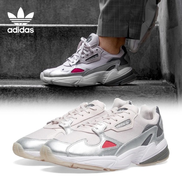 🆕 | 💕 Adidas Falcons - Picture 10 of 14